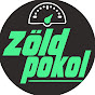 ZÖLD POKOL