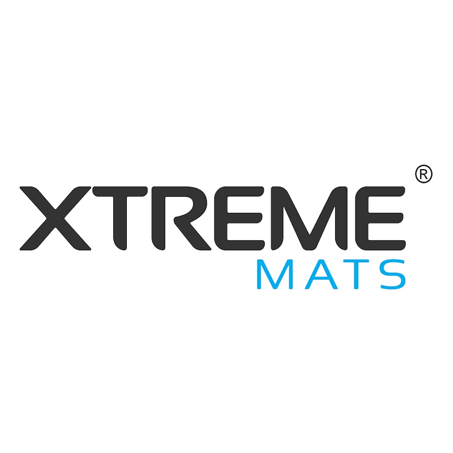 Xtreme Mats - Waterproof Under Sink Mat for Bathroom Vanity Cabinets,  (Gray, 22 1/4 x 19 1/4) Bathroom Cabinet Shelf Protector, Flexible Under