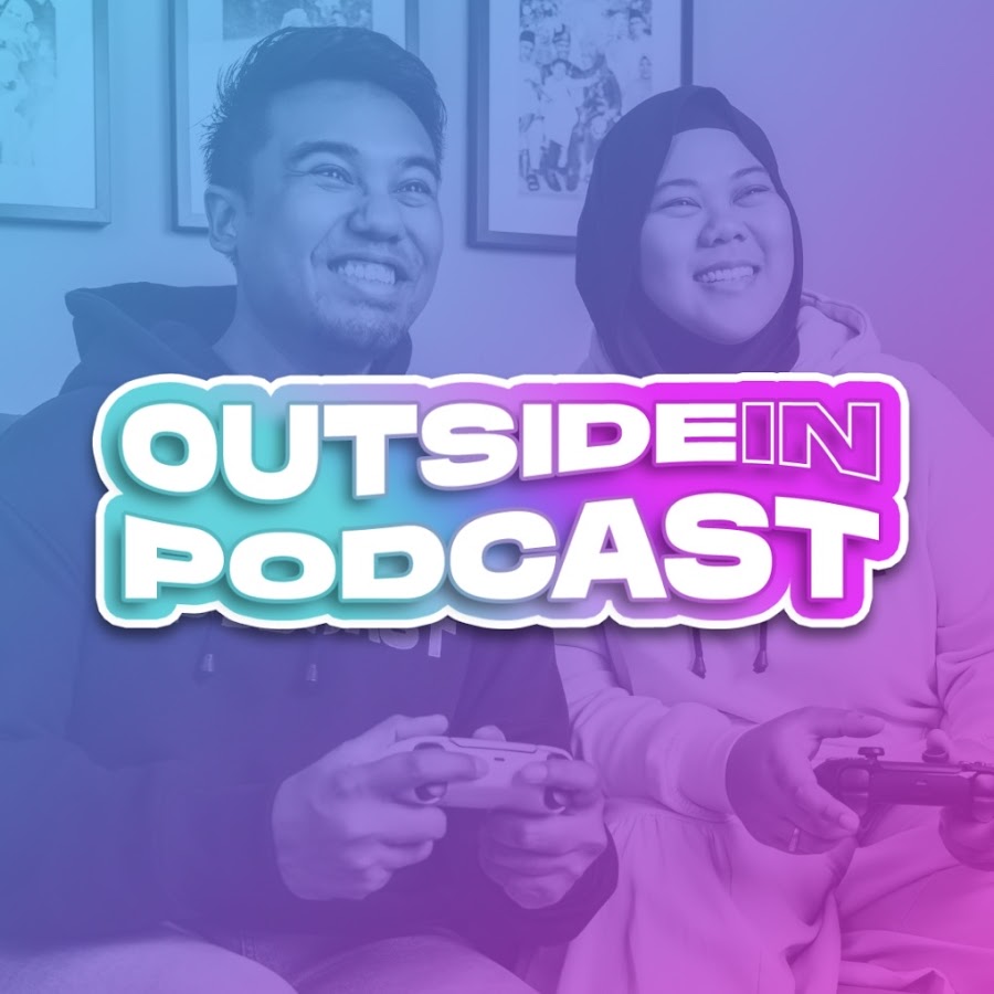 OUTSIDEIN Podcast @outsideinsg