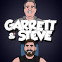 Garrett and Steve