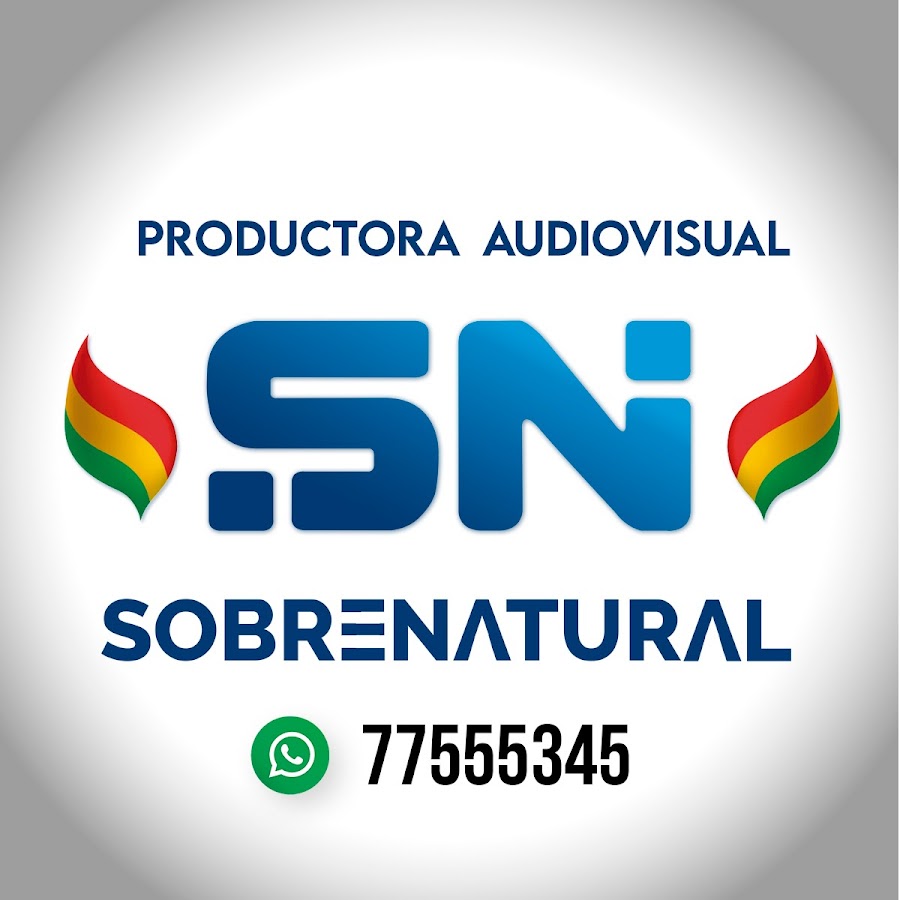 Sobrenatural Producciones OFICIAL @sobrenaturalproduccionesof6036