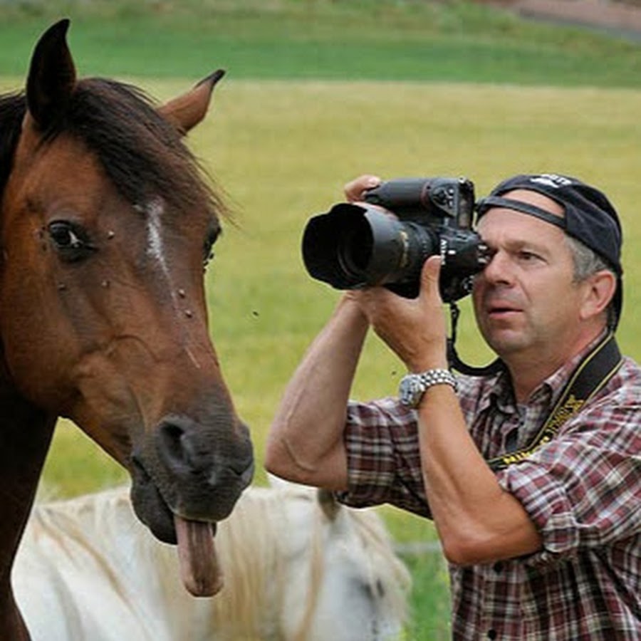 nature tv Lothar Lenz