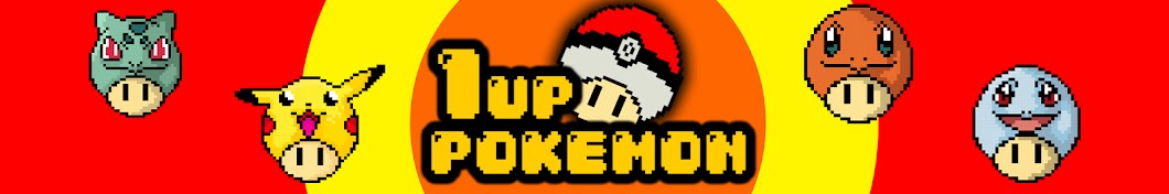 1Up Pokemon