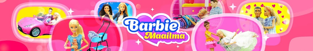 Barbie Maailma