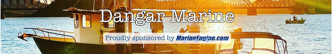 Dangar Marine Banner