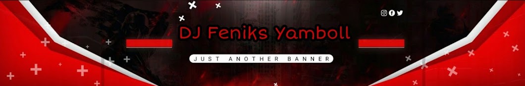 DJ-Feniks Yamboll