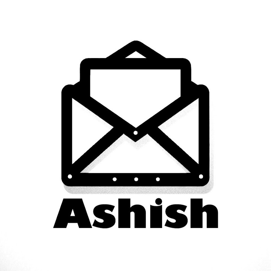 Ashish archive youtube