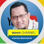 WAHID CHANNEL