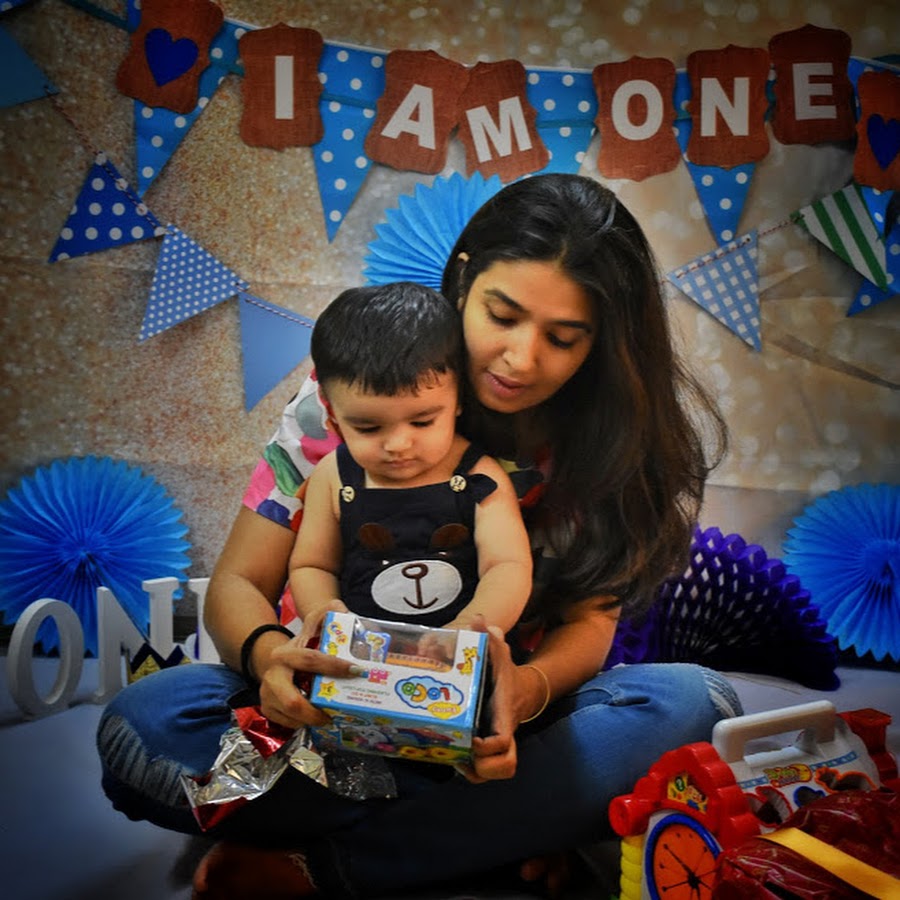Diary Of An Indian Mom @diaryofanindianmom
