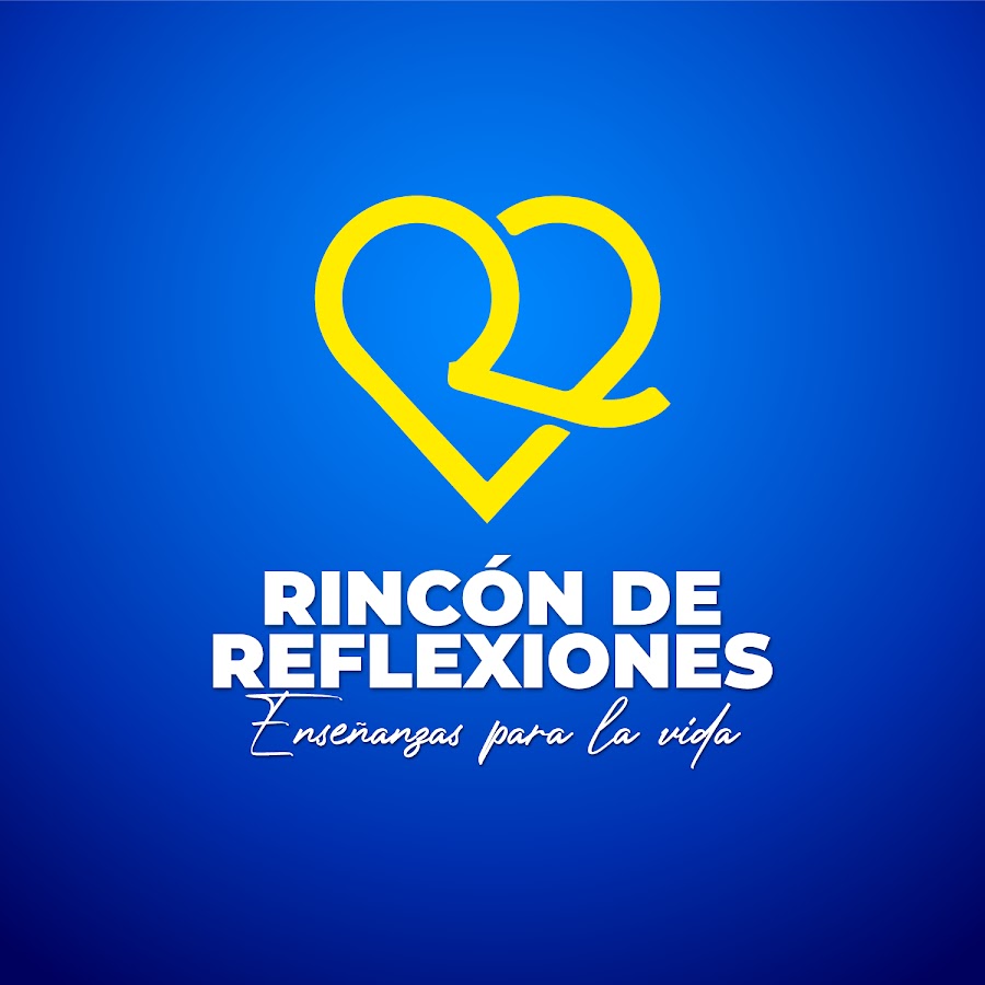 Rincón de Reflexiones @RincondeReflexiones