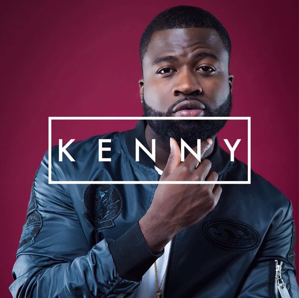 Kenny Haiti