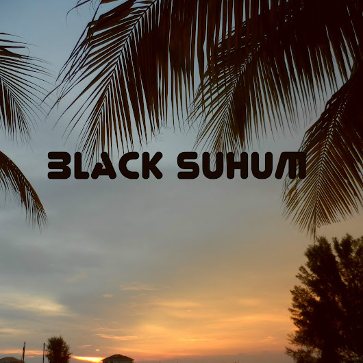 BLACK SUHUM