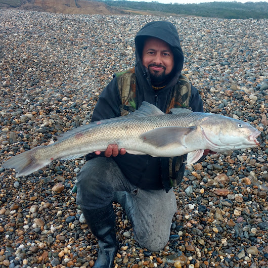 Pesca y aventura Tolhuin