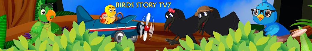  Birds Story TV7