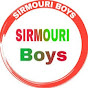 Sirmouri boy