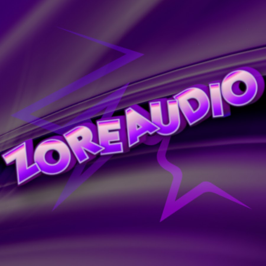 Zoreaudio @zoreaudio