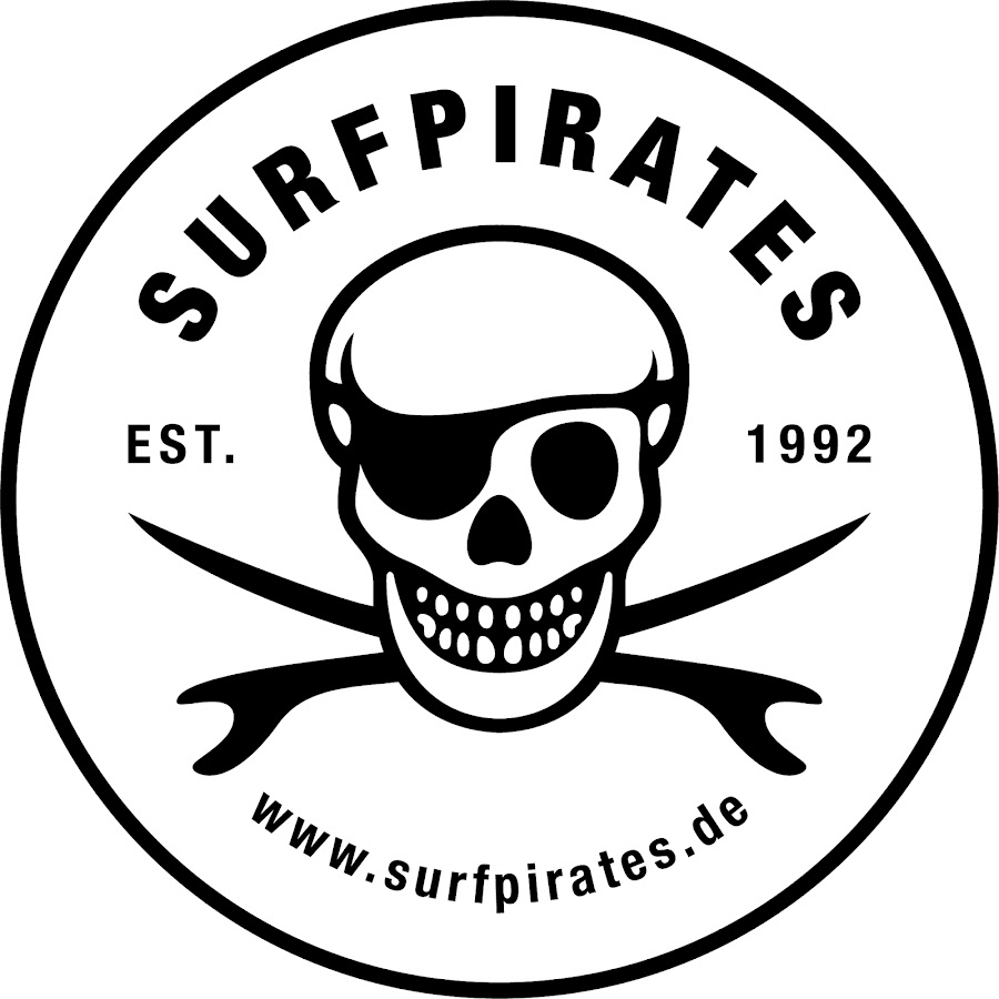 Surfpirates GmbH - YouTube