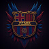 Fenix Blaugrana