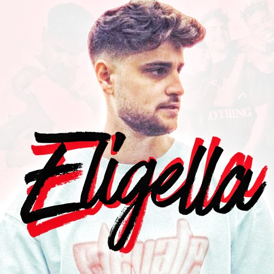 Eligella @eligellayt