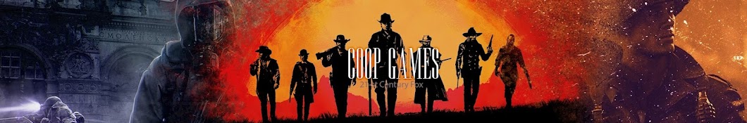 Coop Games (Mixden)