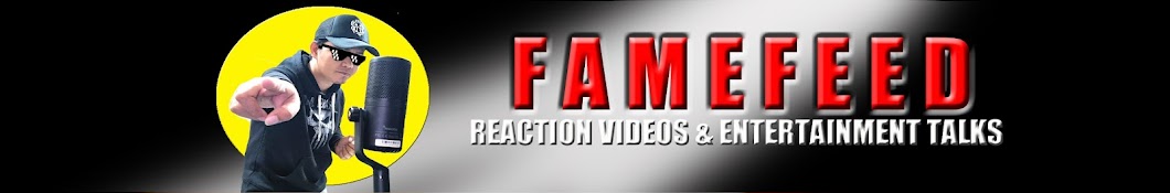 FameFeed Banner