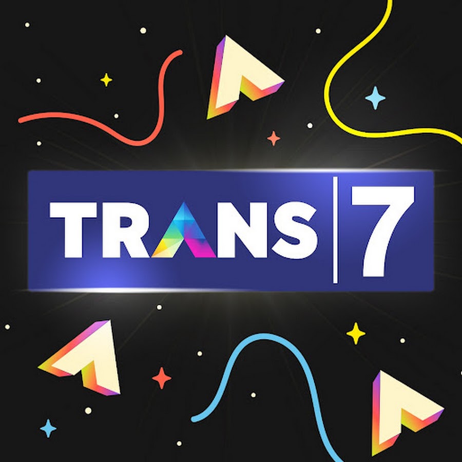 TRANS7 OFFICIAL @trans7official