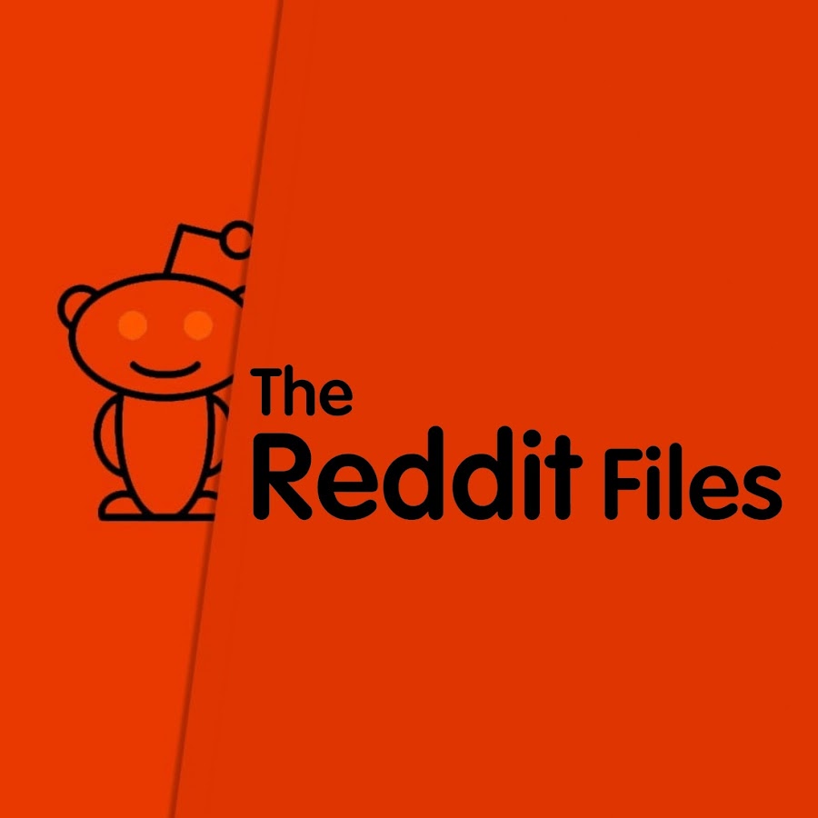 The Reddit Files