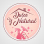 Dulce Y Natural