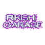 Rikishi Garage