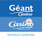 Géant et Casino NC