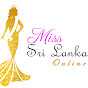 MissSrilanka -Online