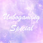 Unbogaming Special