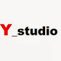 Y_studio Recording