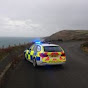 Roads Policing Unit Isle of Man Constabulary