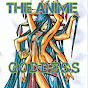Anime Goddess