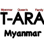 T-ARA Myanmar - MQF