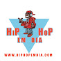 Portal Hip Hop Em Dia