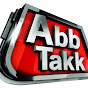 AbbTakk Live Streaming