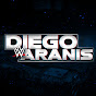 Diego Aranis WWE