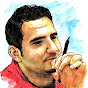 الصحفي محمد الجزار 2020