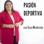 Rosa Membreño-Pasión Deportiva
