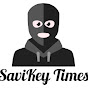 Savikey Daily Raps