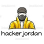 الهاكر الاردني -Hacker Jordan