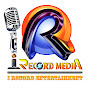 I Record Entertainment Official