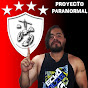 Proyecto Paranormal