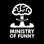 Ministry of Funny TV