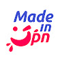 Made in Jpn