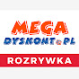 █▬█ █ ▀█▀ • MegaDyskont.pl • zabawki i bajki dla dzieci