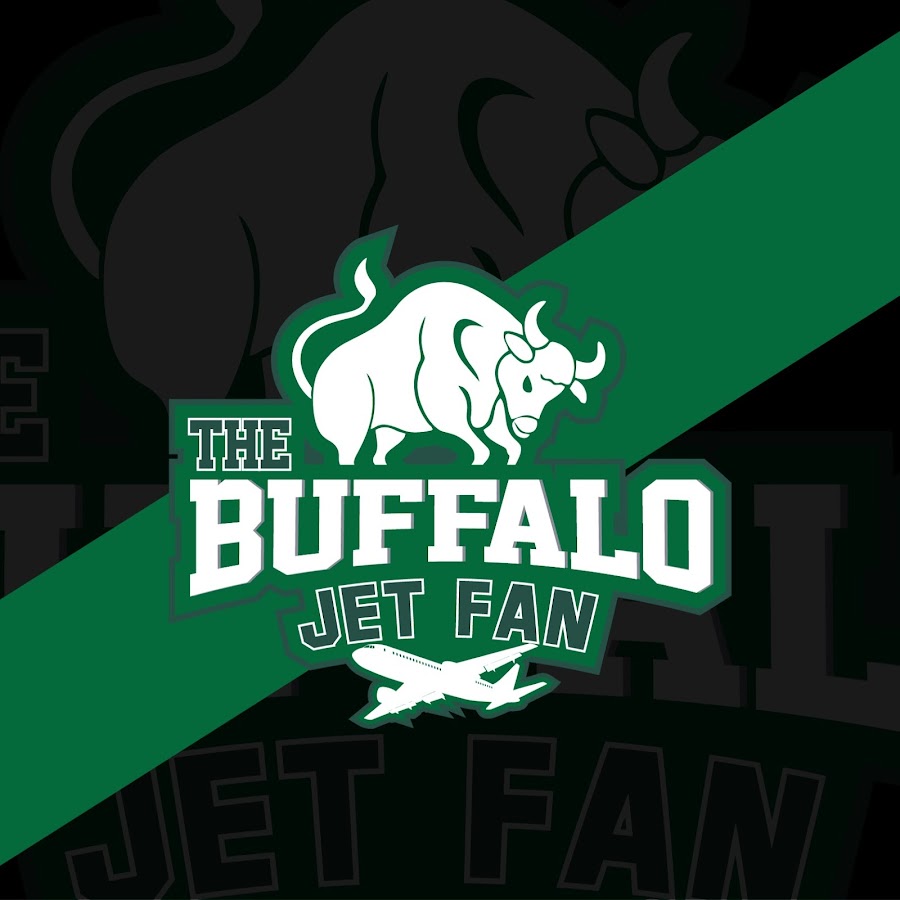 The Buffalo Jet Fan 