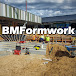 BMFormwork concrete construction